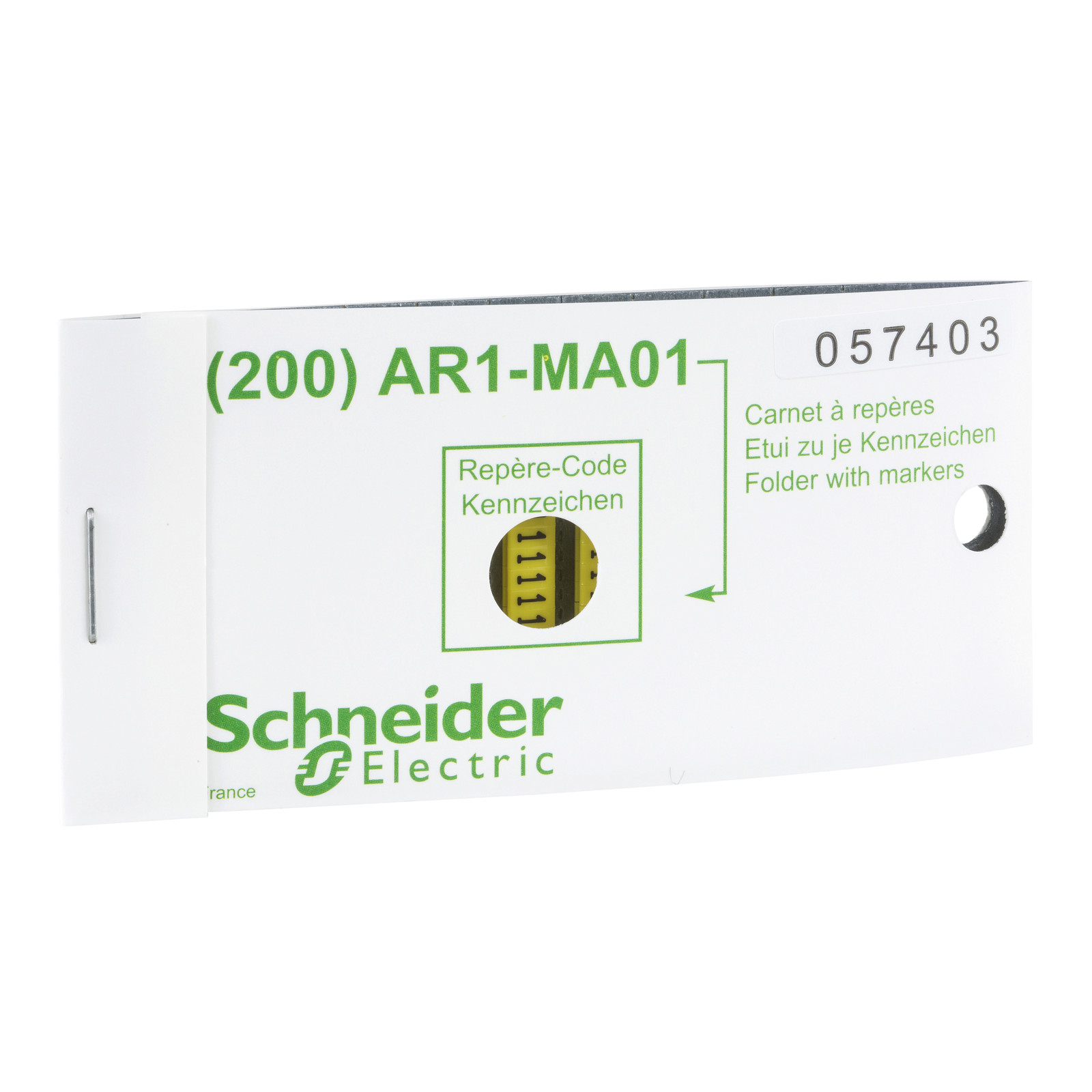 SCHNEIDER ELECTRIC - Image 1