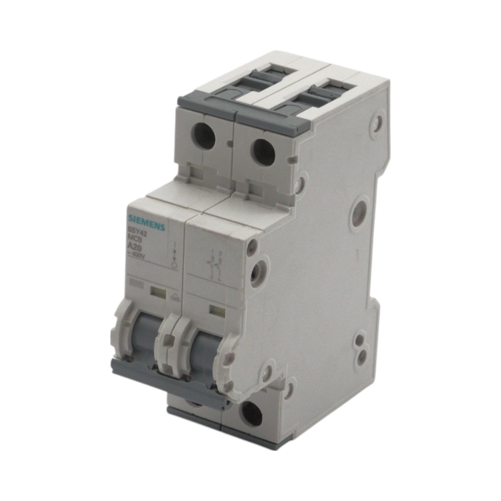 SIEMENS - Image 1