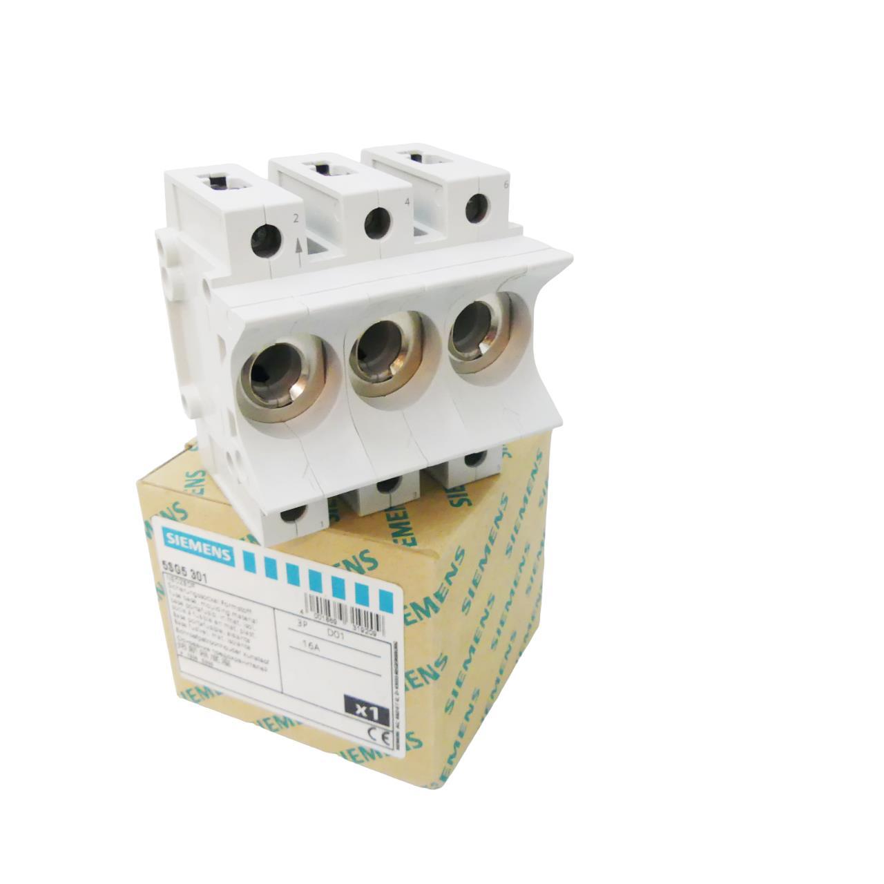 SIEMENS - Image 1