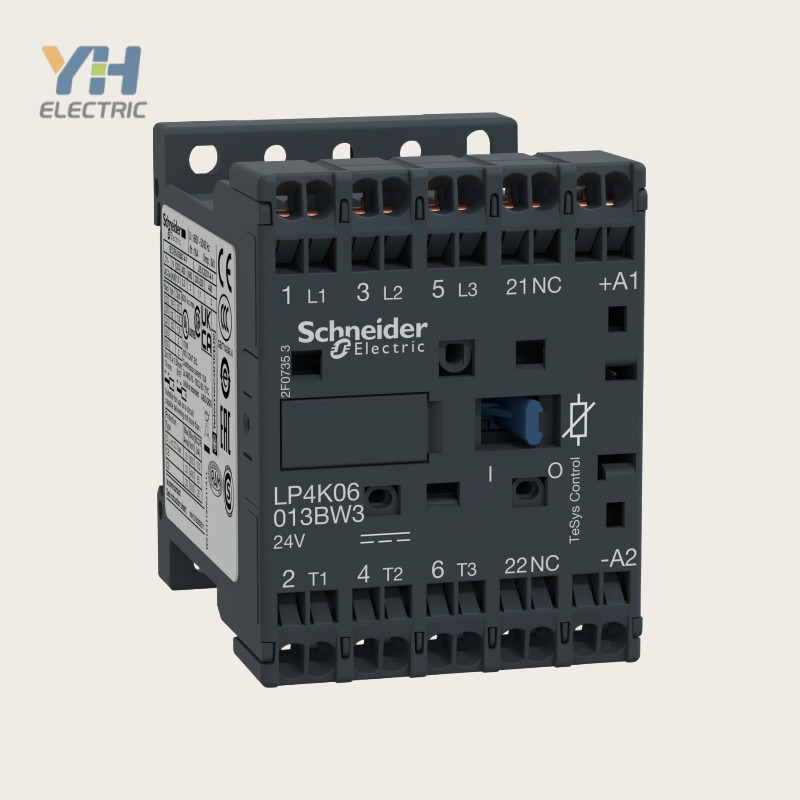 SCHNEIDER ELECTRIC - Image 1
