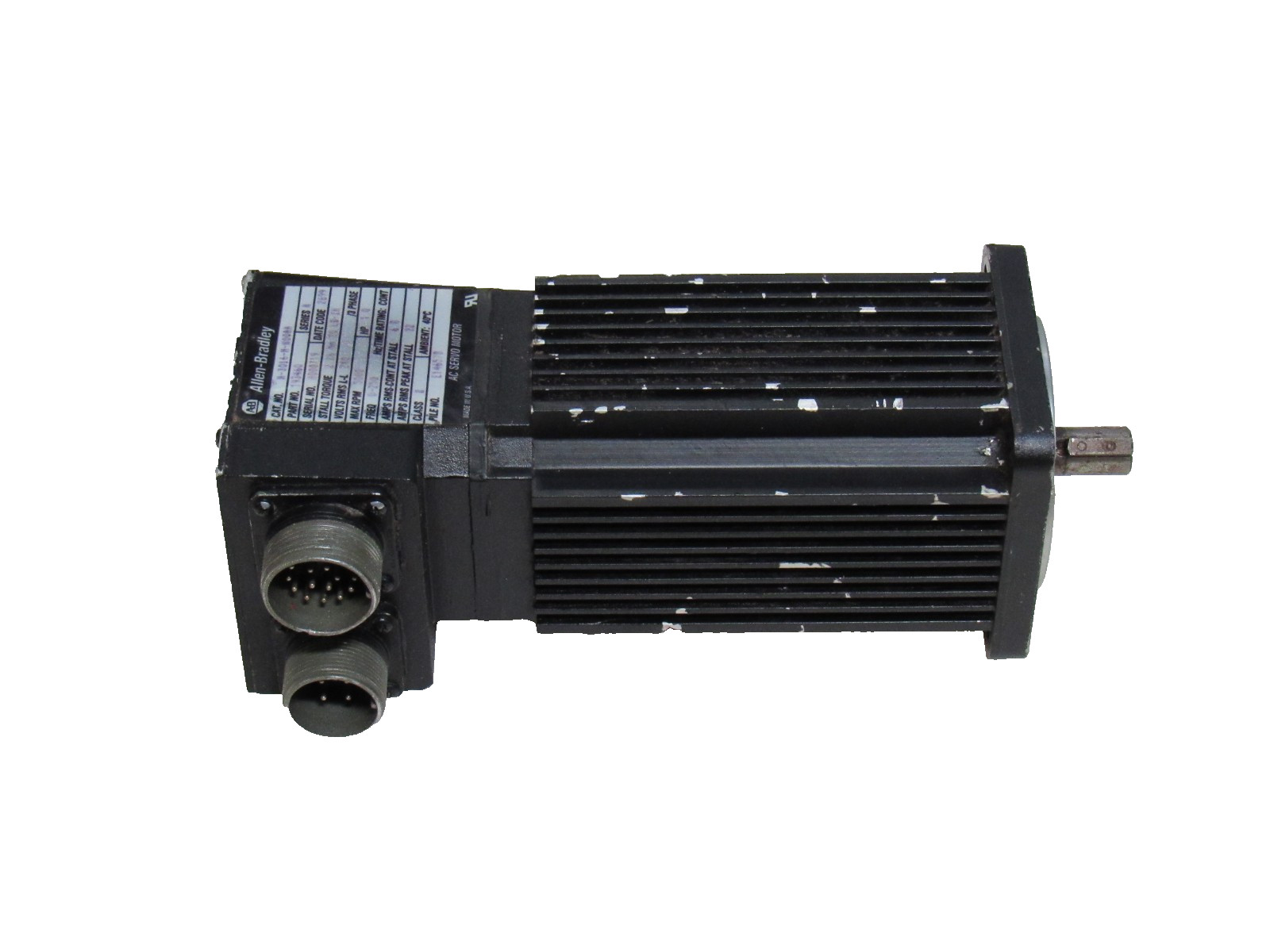 ALLEN BRADLEY - Image 1