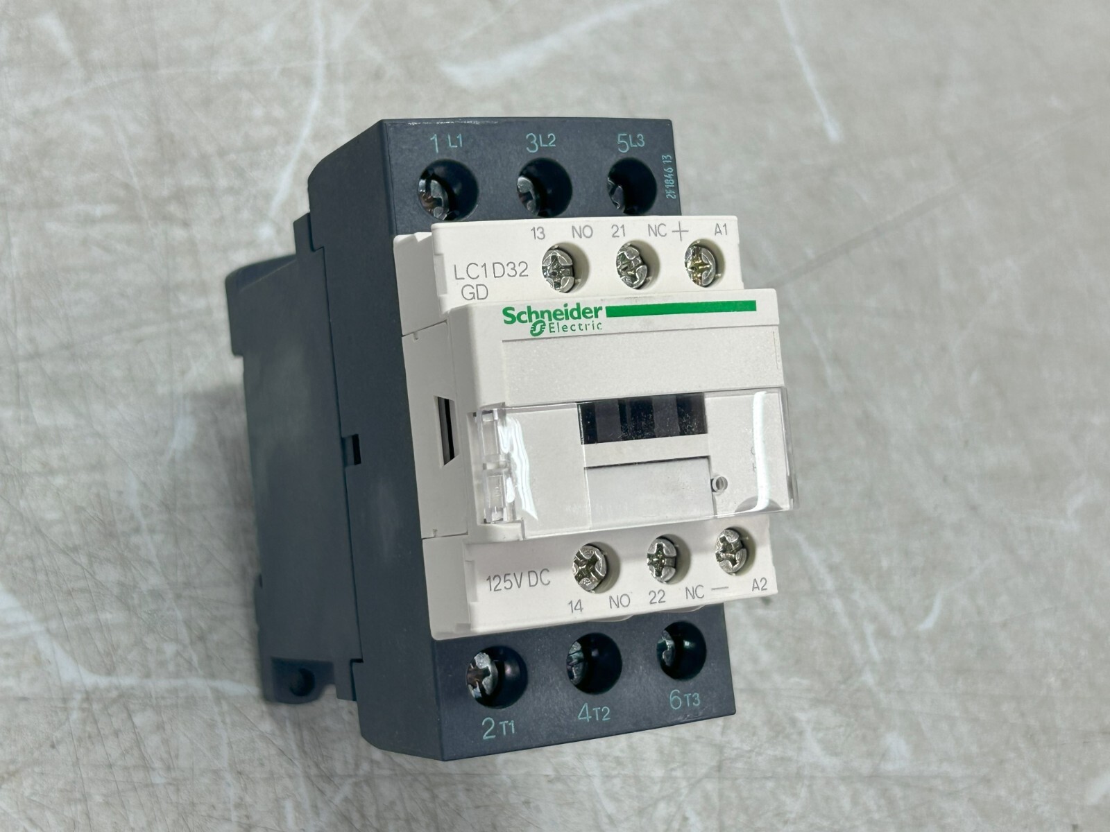 SCHNEIDER ELECTRIC - Image 1