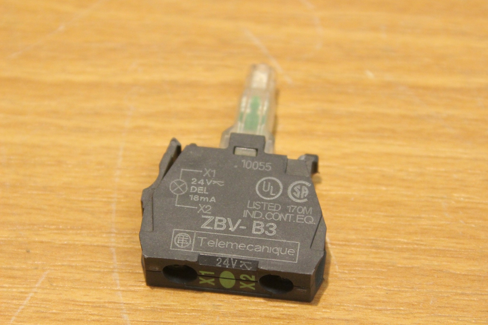 SCHNEIDER ELECTRIC - Image 1