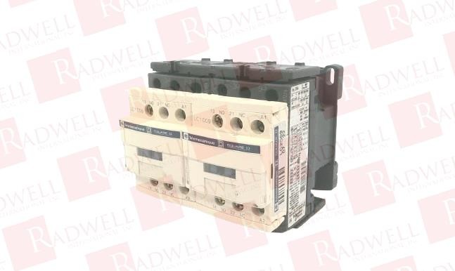 SCHNEIDER ELECTRIC - Image 1
