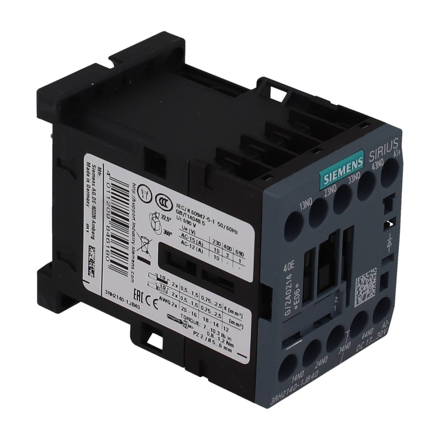 SIEMENS - Image 1