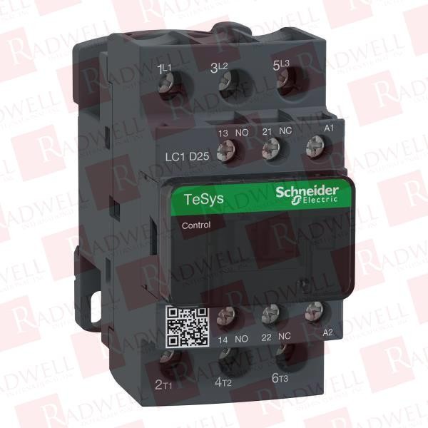 SCHNEIDER ELECTRIC - Image 1