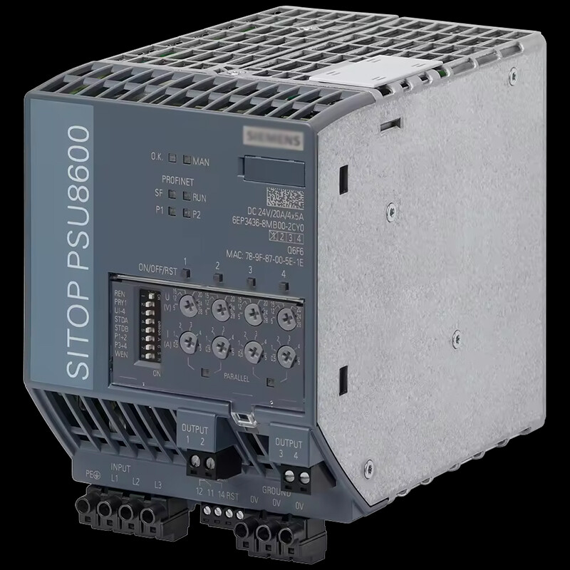 SIEMENS - Image 1