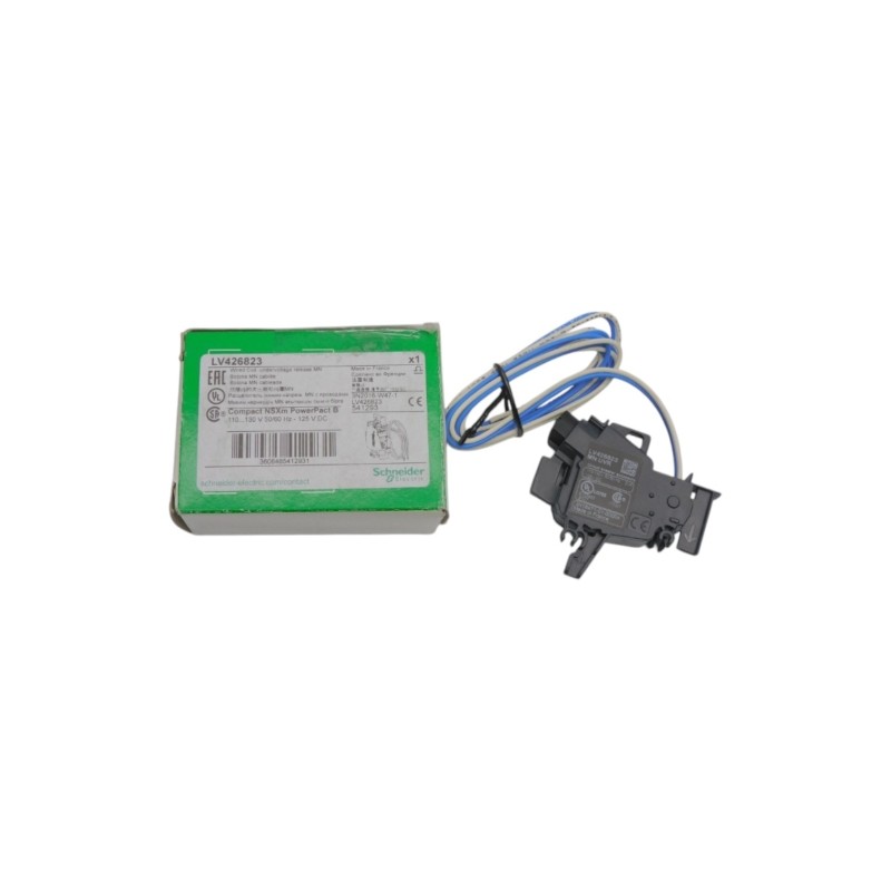 SCHNEIDER ELECTRIC - Image 1
