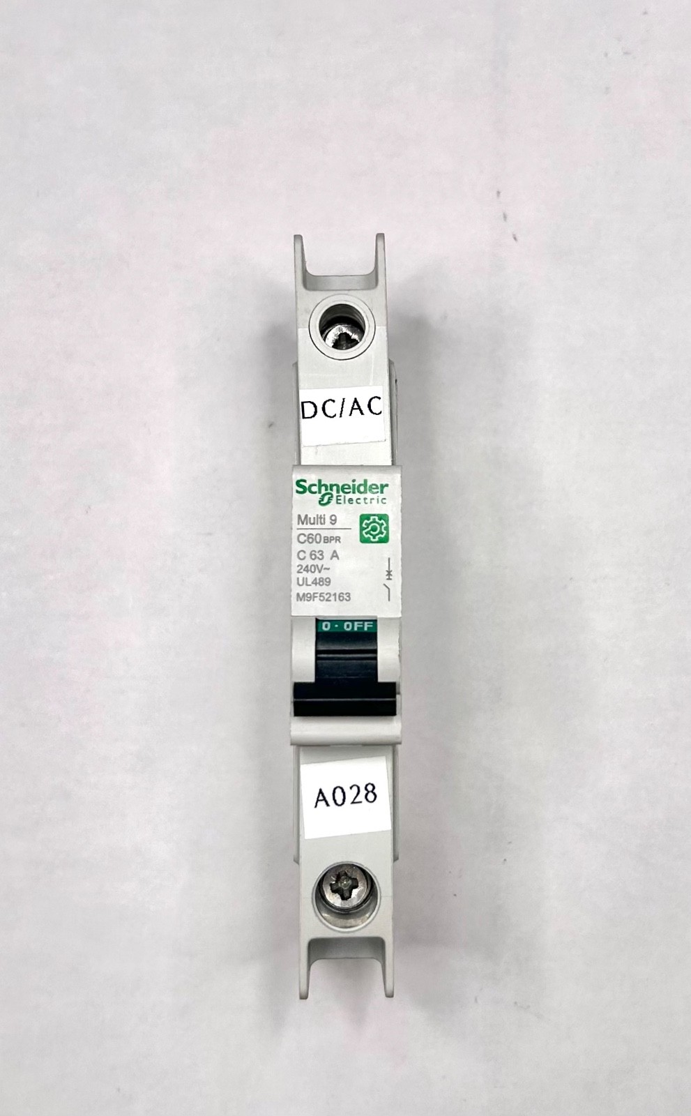 SCHNEIDER ELECTRIC - Image 1
