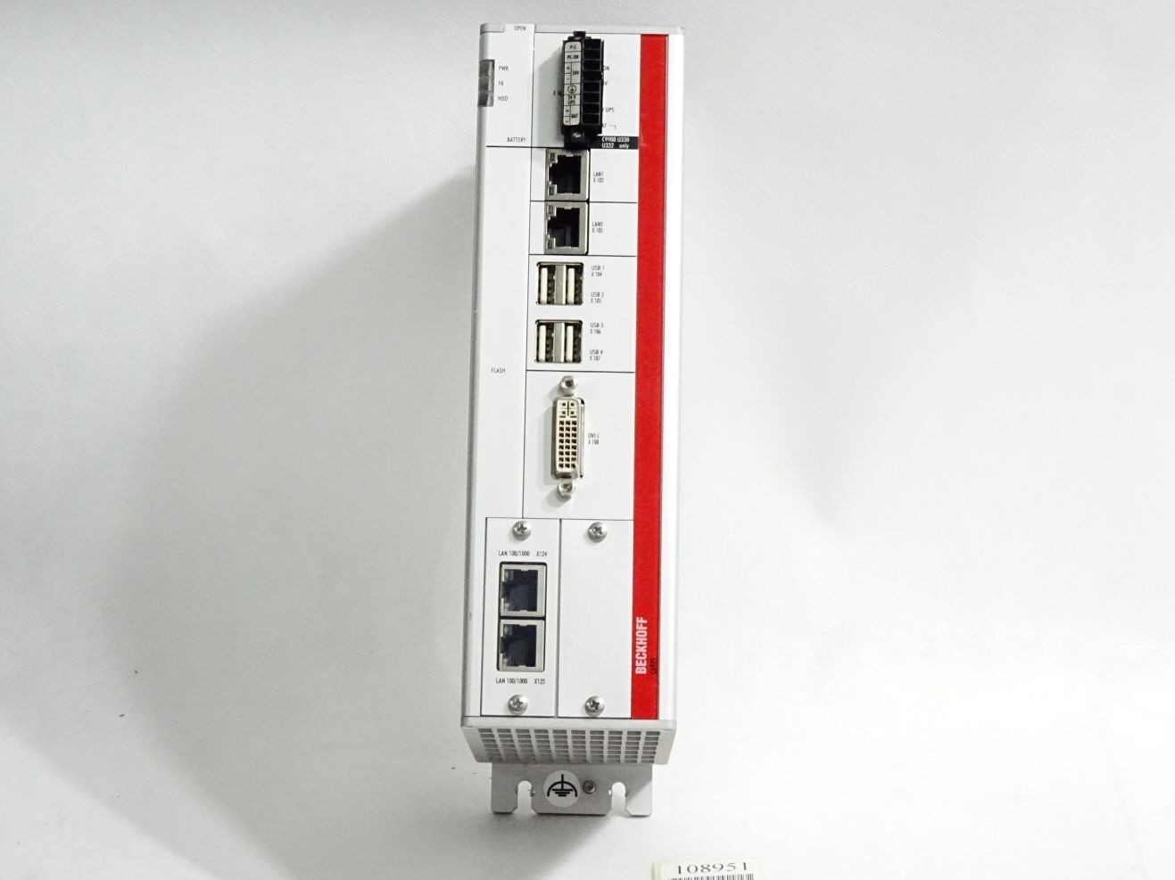 BECKHOFF - Image 1