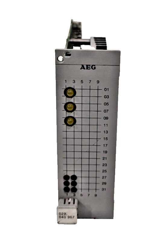 AEG - Image 1