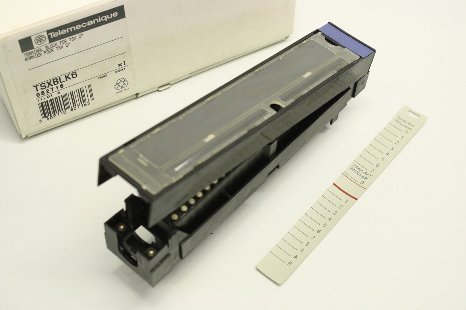 TELEMECANIQUE - Image 1