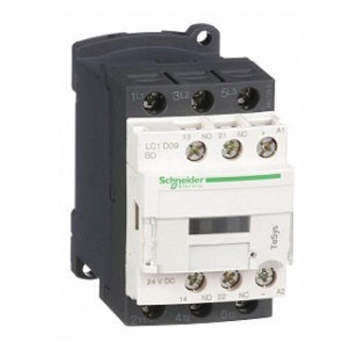 SCHNEIDER ELECTRIC - Image 1