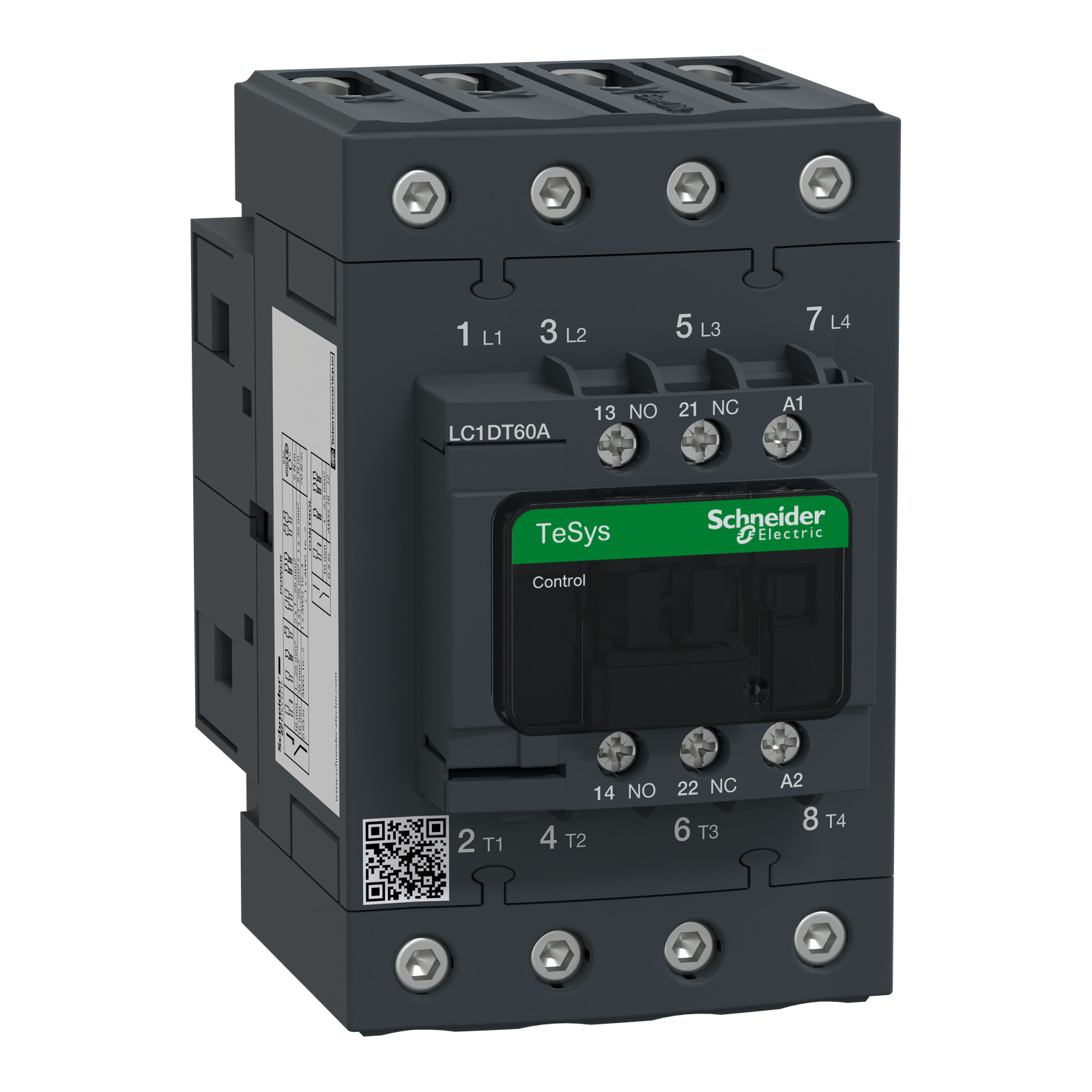 SCHNEIDER ELECTRIC - Image 1