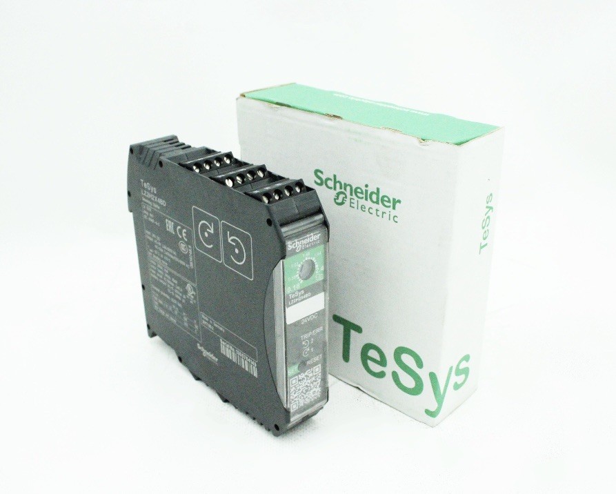 SCHNEIDER ELECTRIC - Image 1