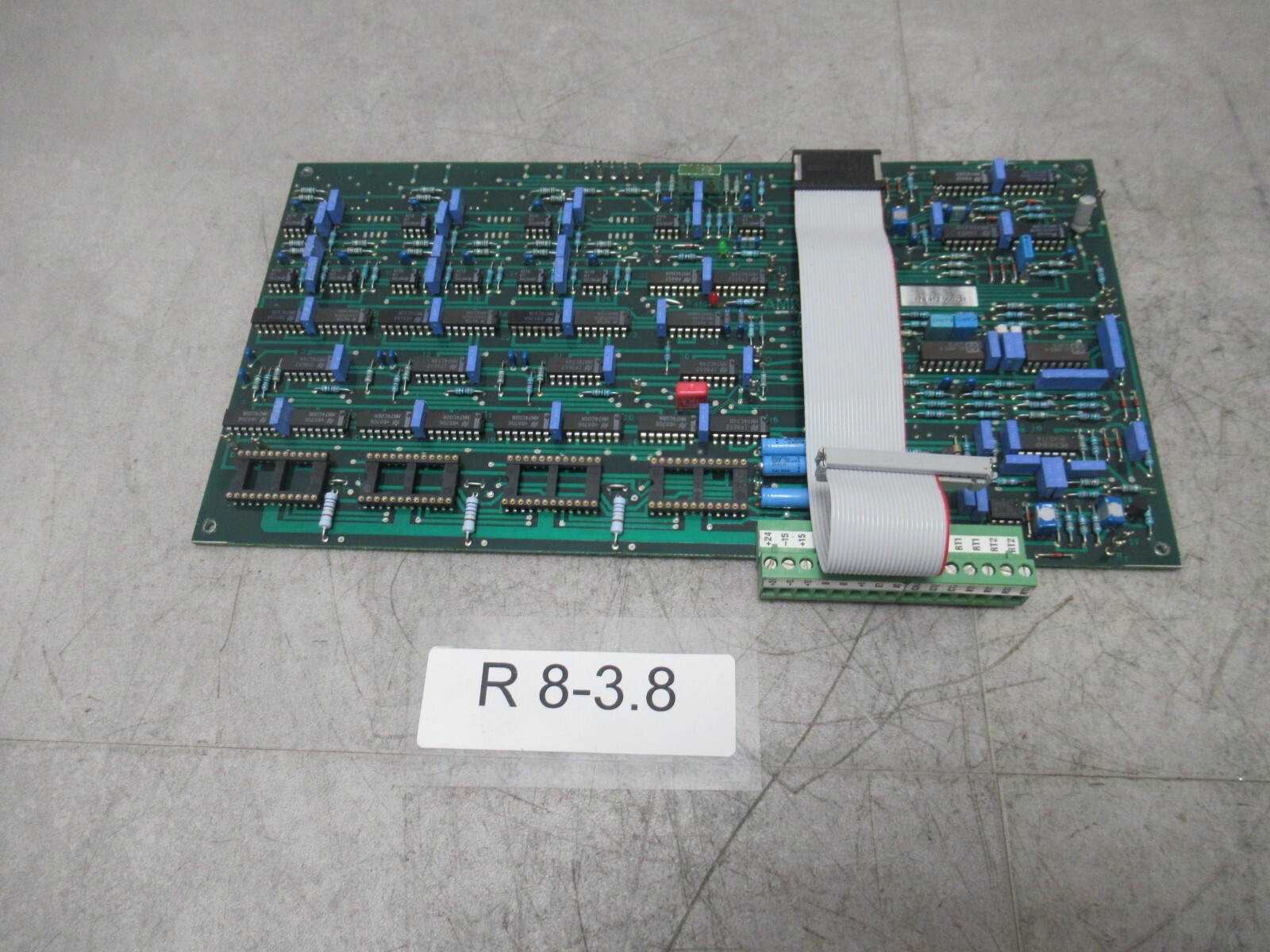 AMK - Image 1