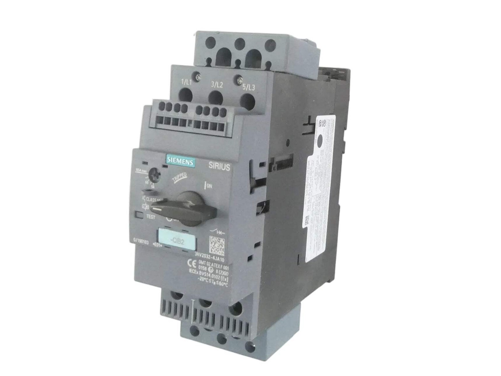 SIEMENS - Image 1