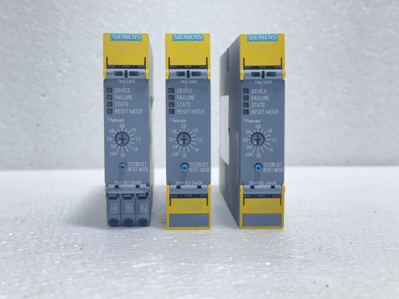 SIEMENS - Image 1