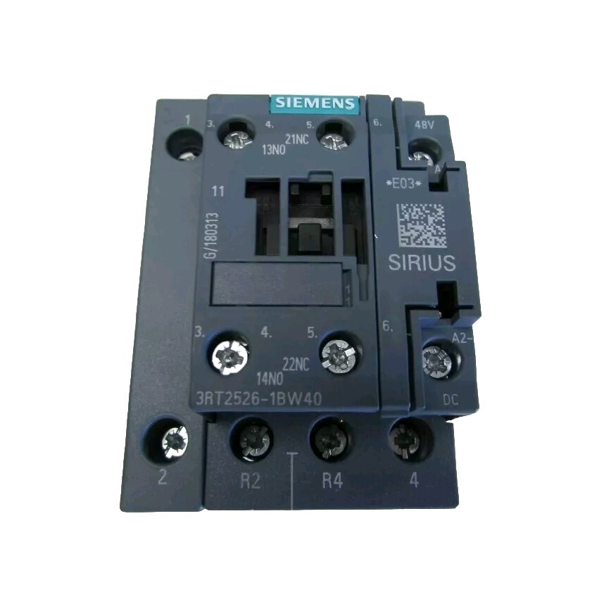 SIEMENS - Image 1