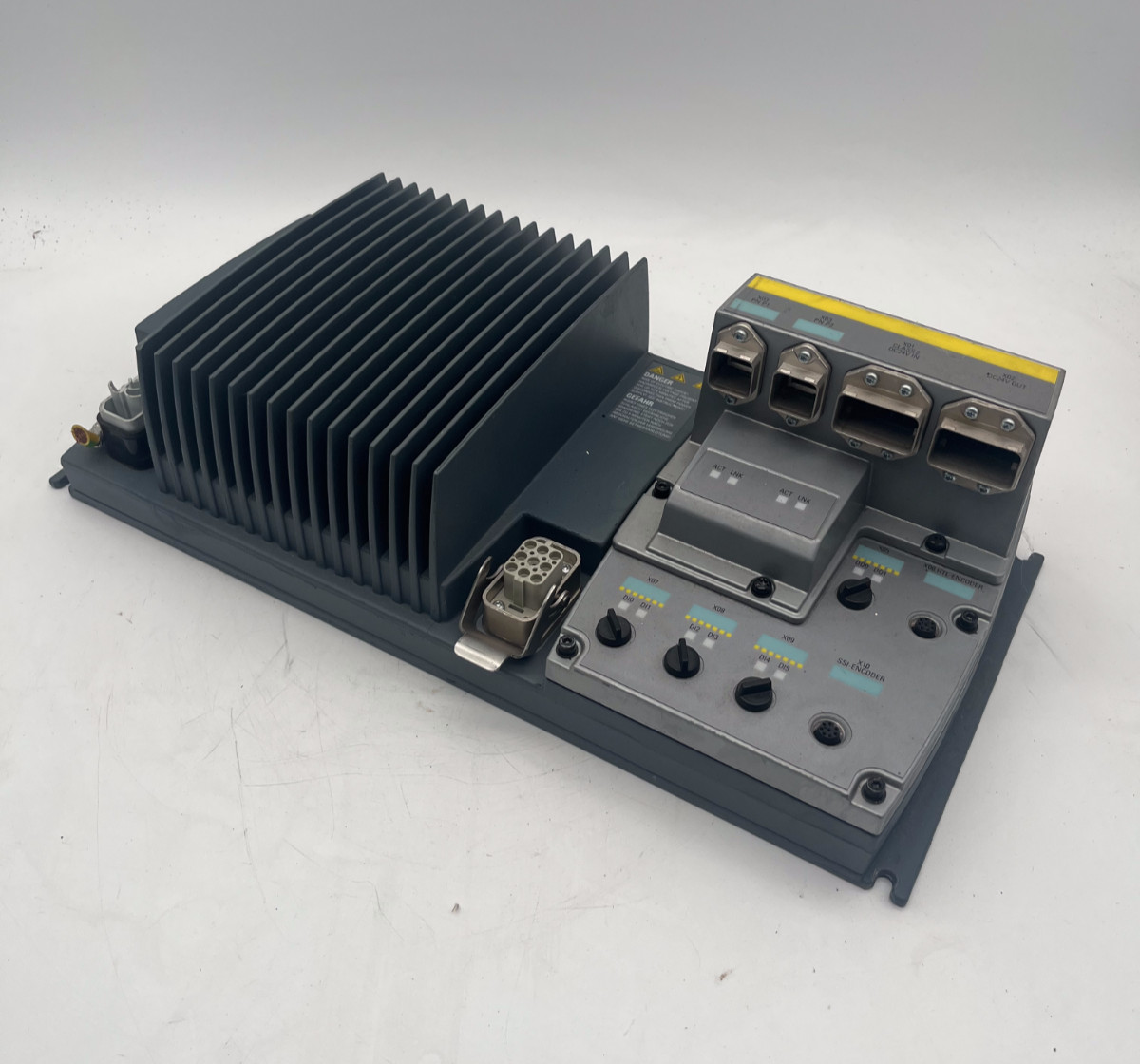 SIEMENS - Image 1