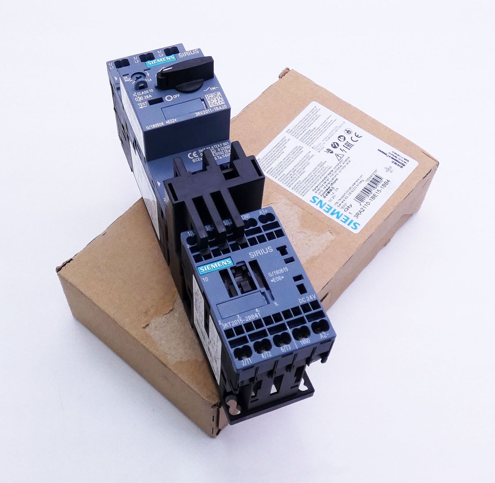 SIEMENS - Image 1