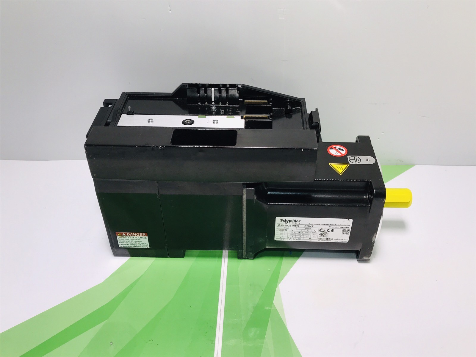 SCHNEIDER ELECTRIC - Image 1