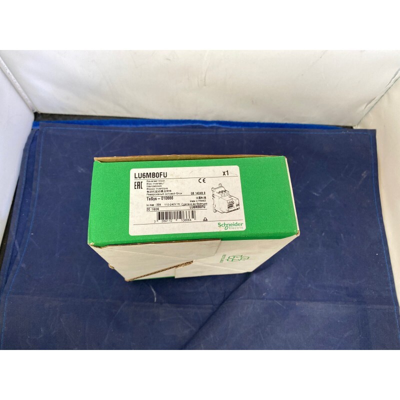 SCHNEIDER ELECTRIC - Image 1