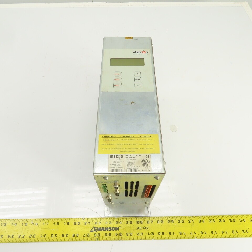 AMB - Image 1