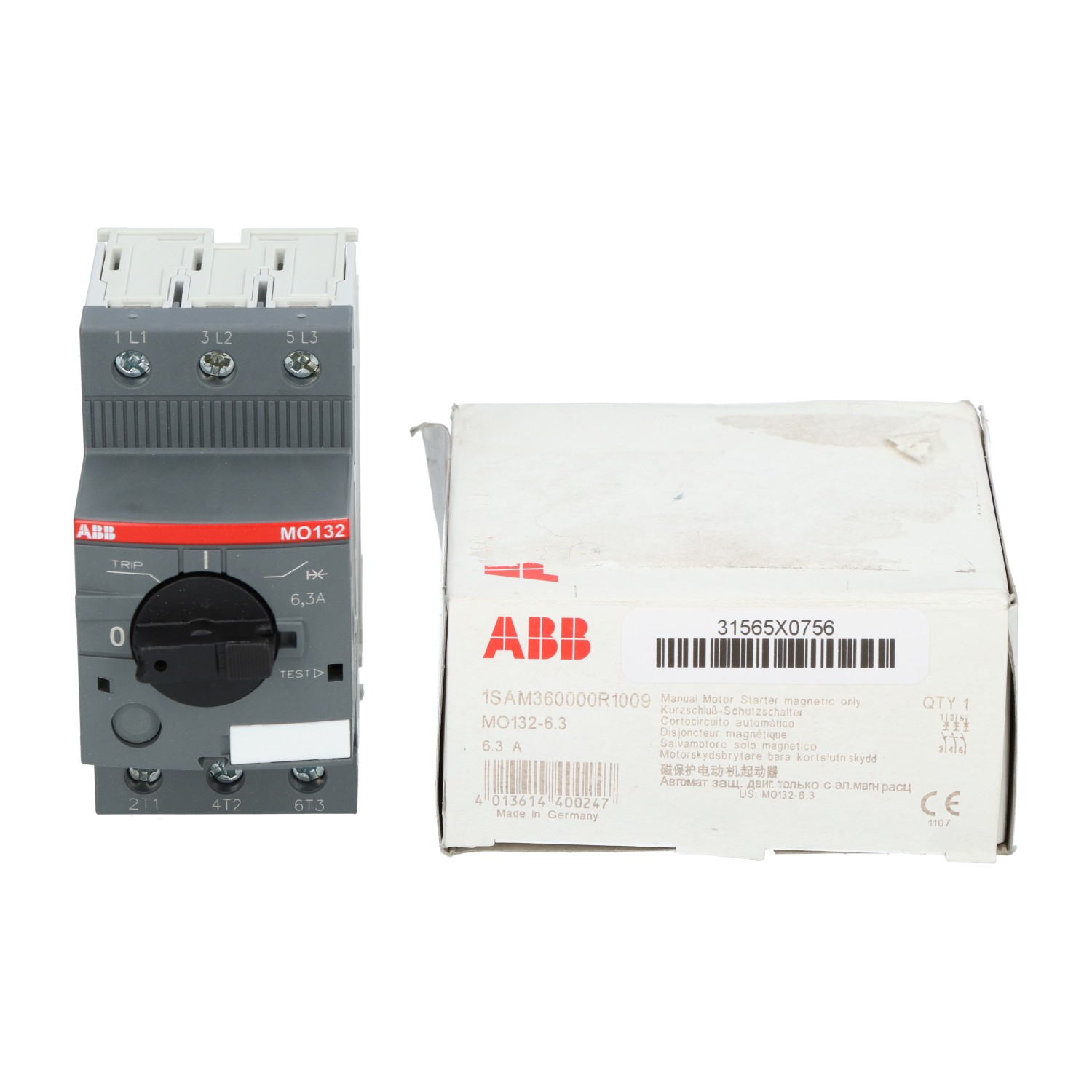 ABB - Image 1