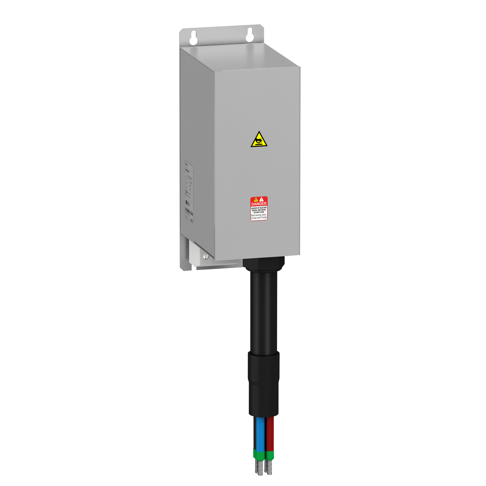 SCHNEIDER ELECTRIC - Image 1
