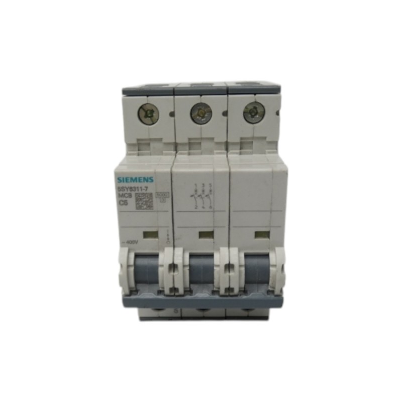 SIEMENS - Image 1