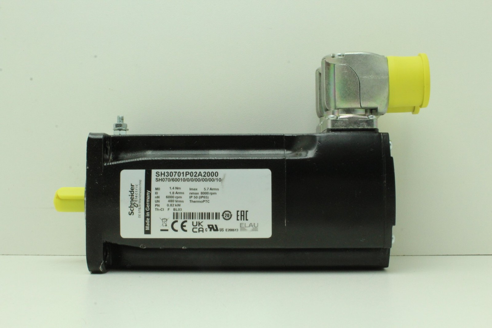 SCHNEIDER ELECTRIC - Image 1