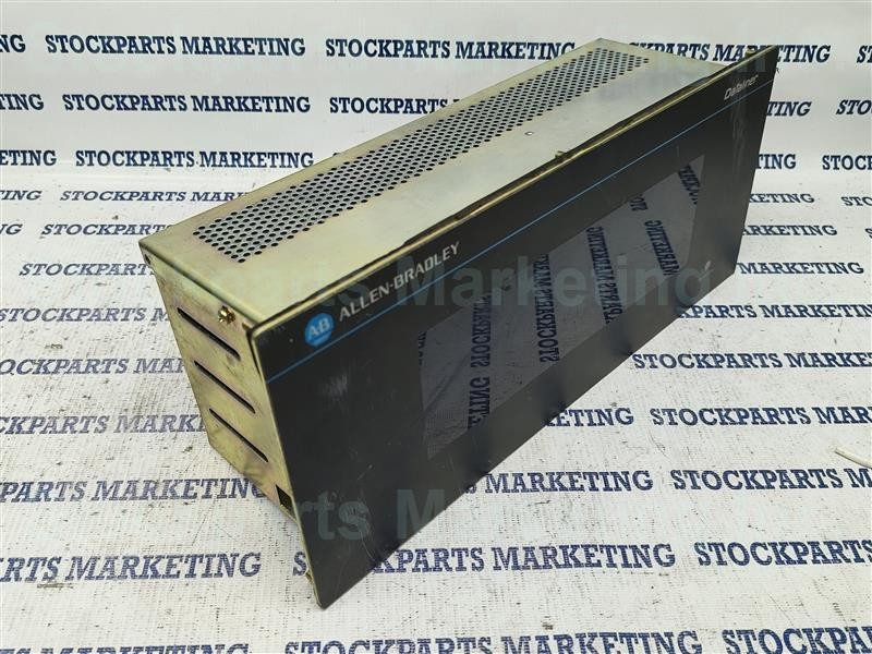 ALLEN BRADLEY - Image 1
