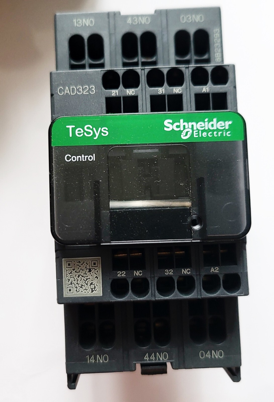 SCHNEIDER ELECTRIC - Image 1