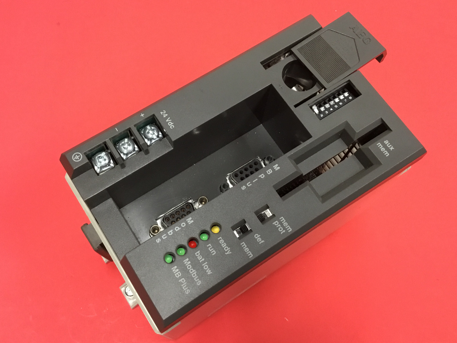 AEG - Image 1