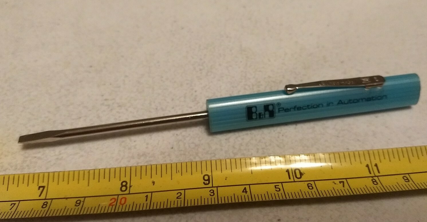 B&R - Image 1