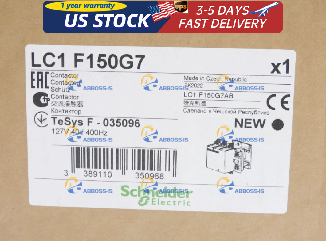 SCHNEIDER ELECTRIC - Image 1