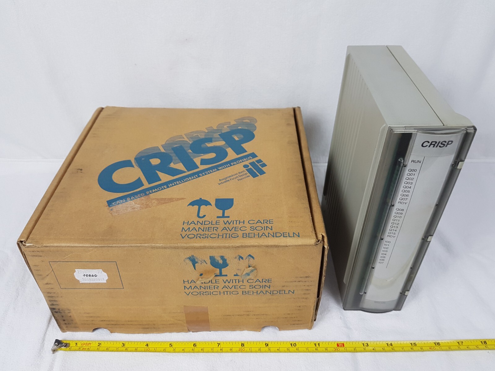 ATLAS COPCO - Image 1
