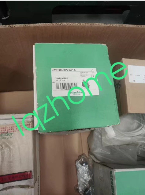SCHNEIDER ELECTRIC - Image 1