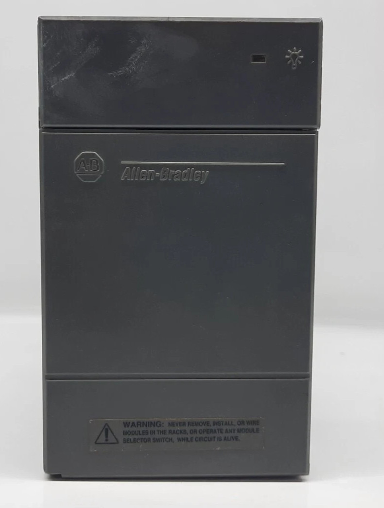 ALLEN BRADLEY - Image 1