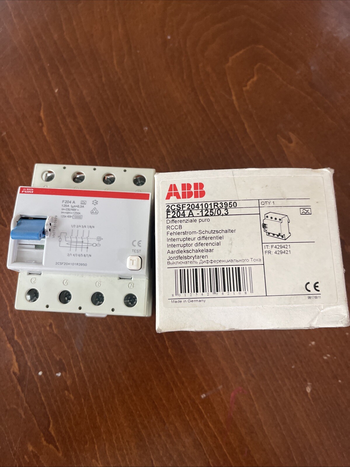 ABB - Image 1