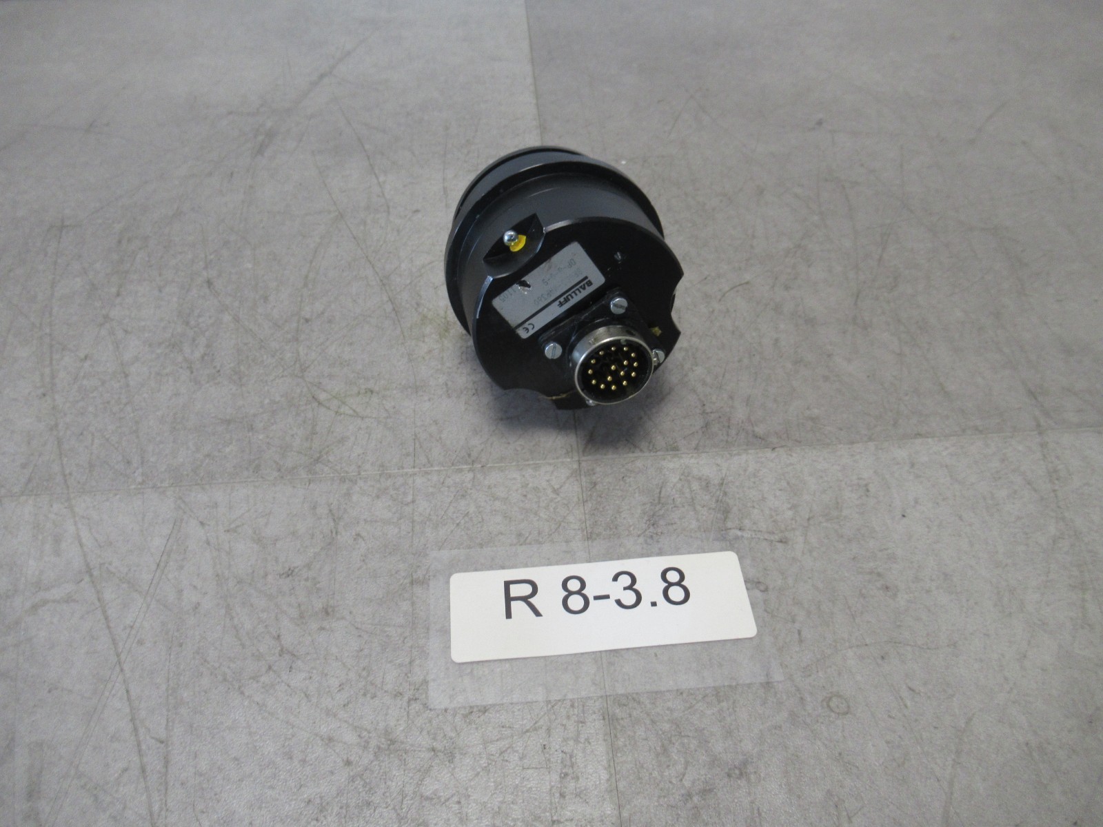 BALLUFF - Image 1