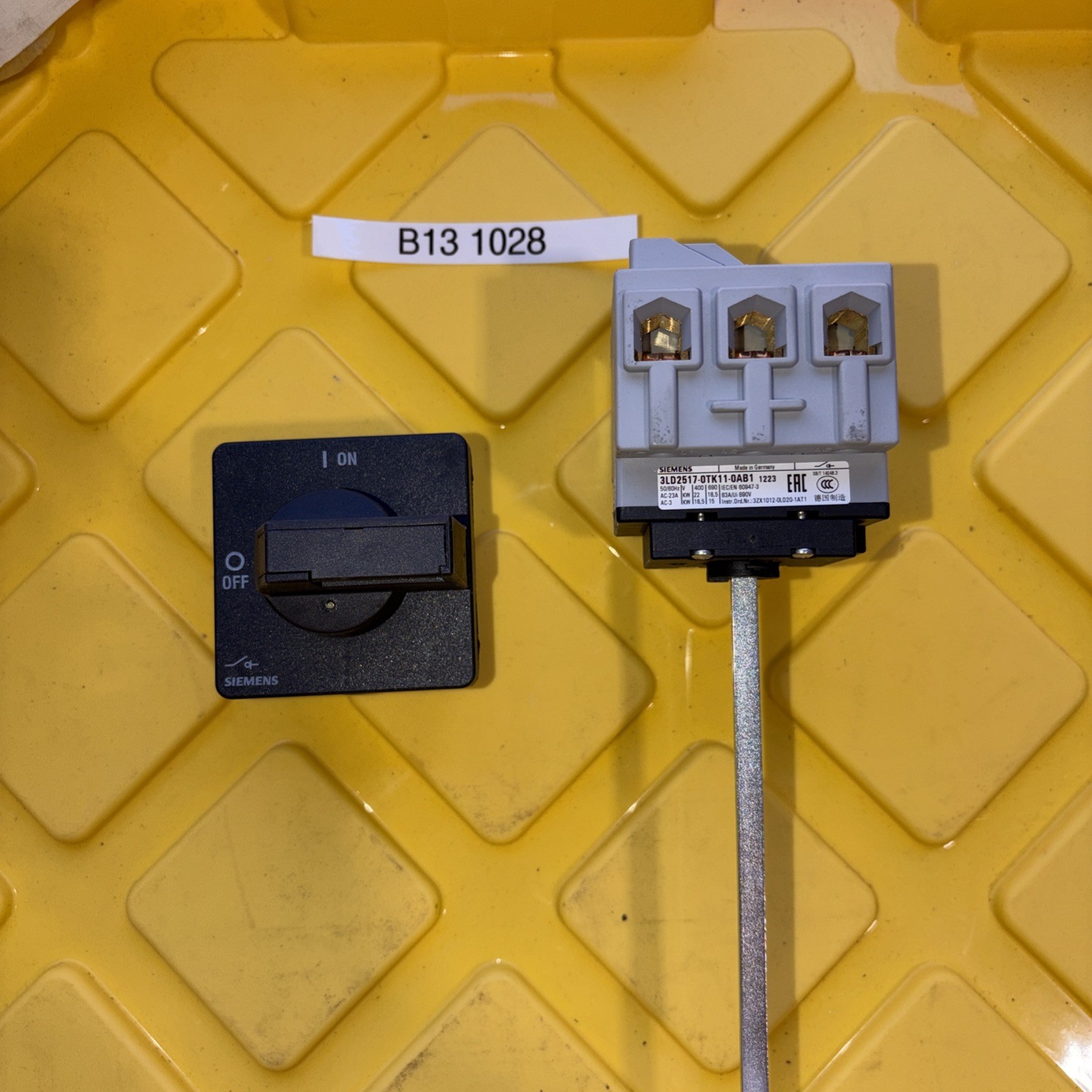 SIEMENS - Image 1