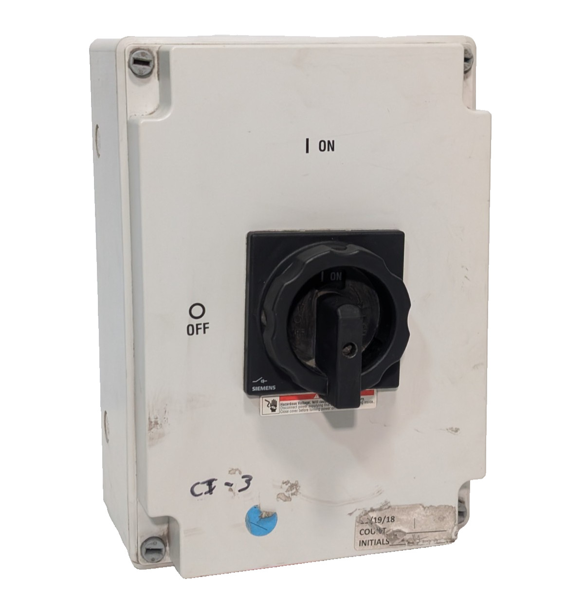 SIEMENS - Image 1