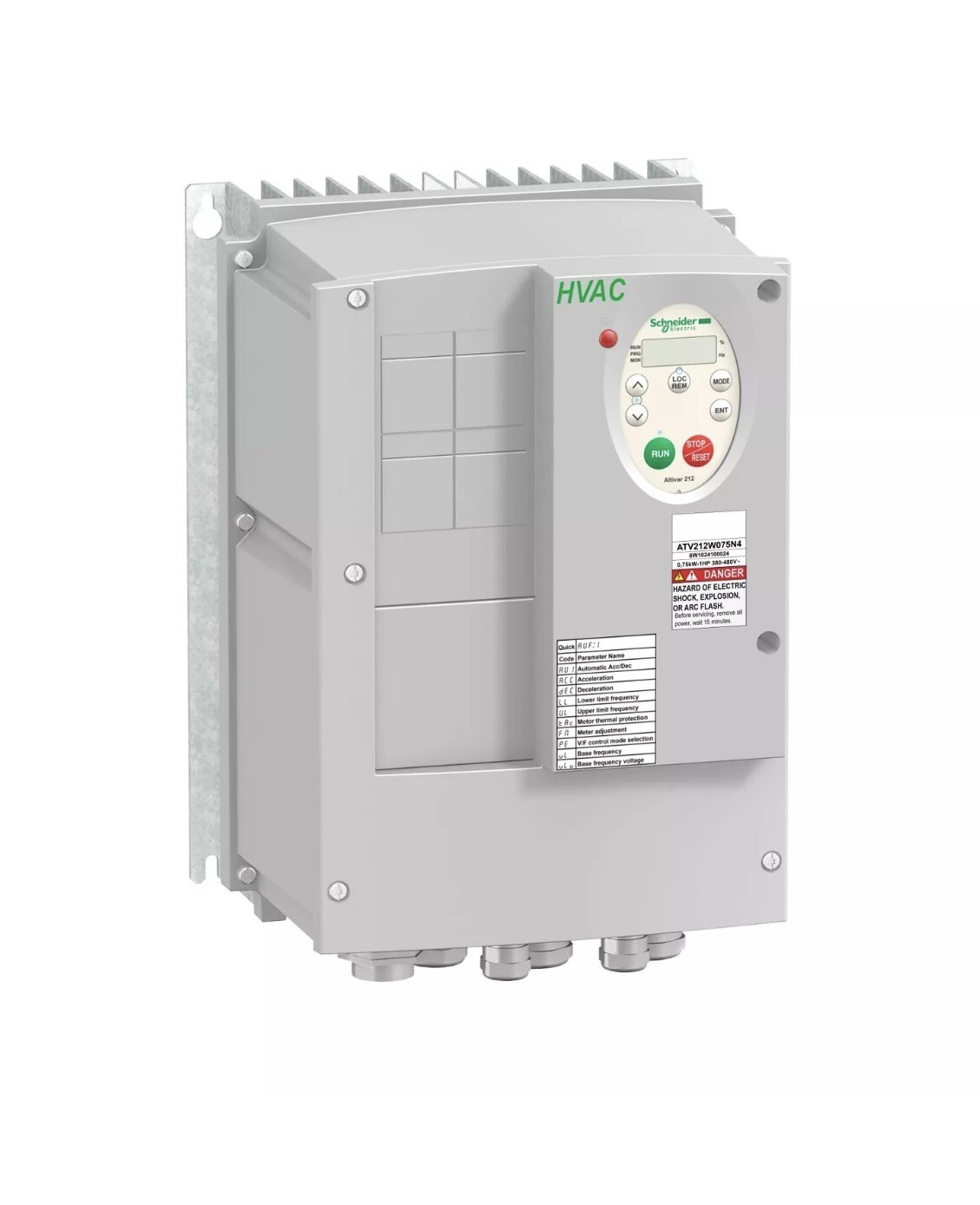 SCHNEIDER ELECTRIC - Image 1
