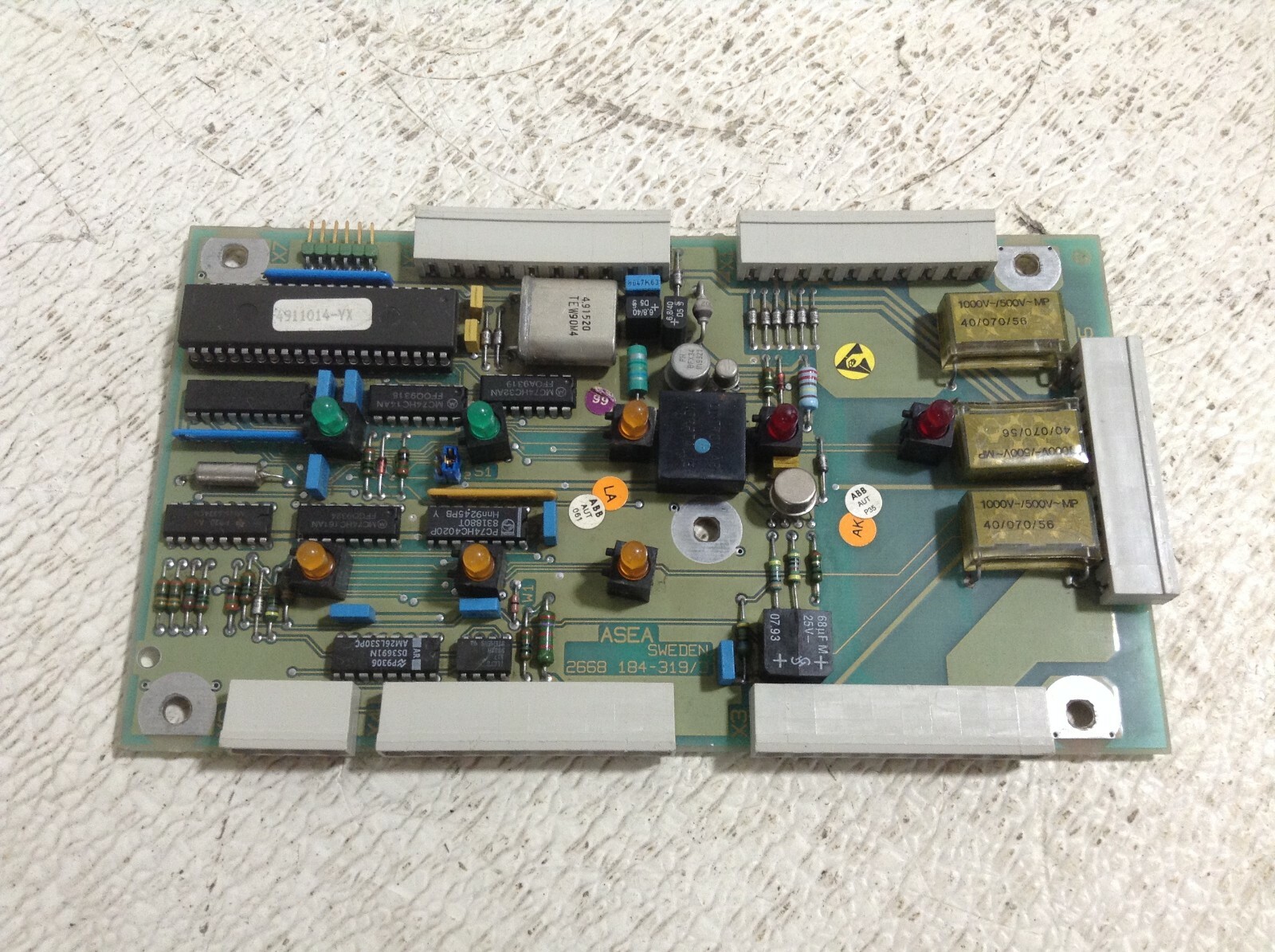 ASEA - Image 1
