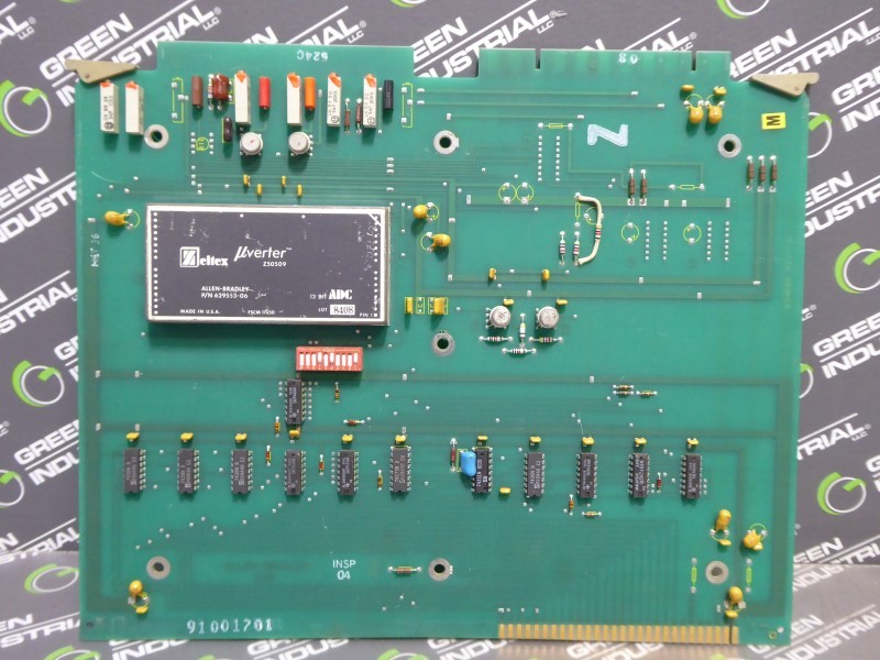 ALLEN BRADLEY - Image 1