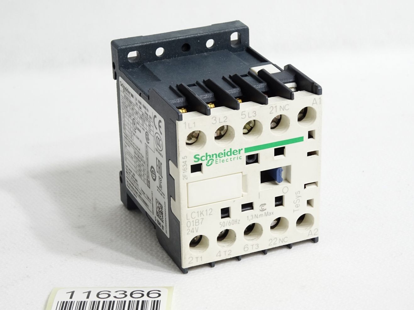 SCHNEIDER ELECTRIC - Image 1