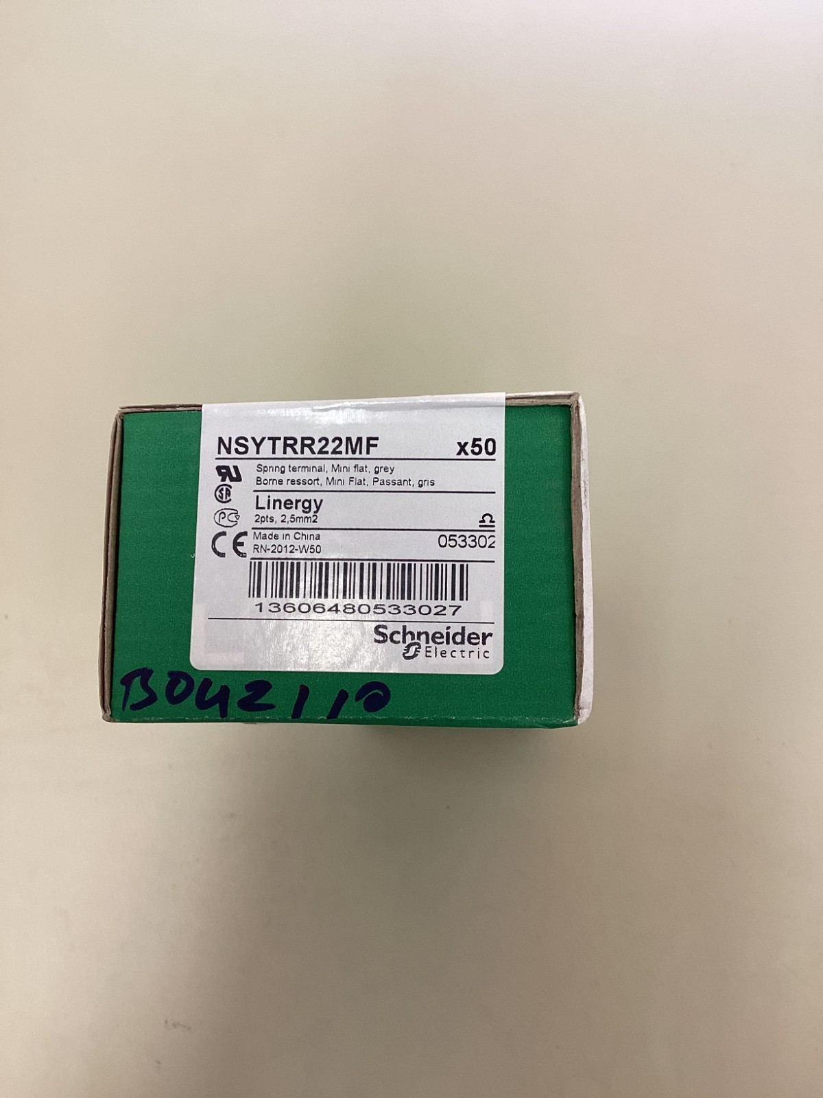 SCHNEIDER ELECTRIC - Image 1
