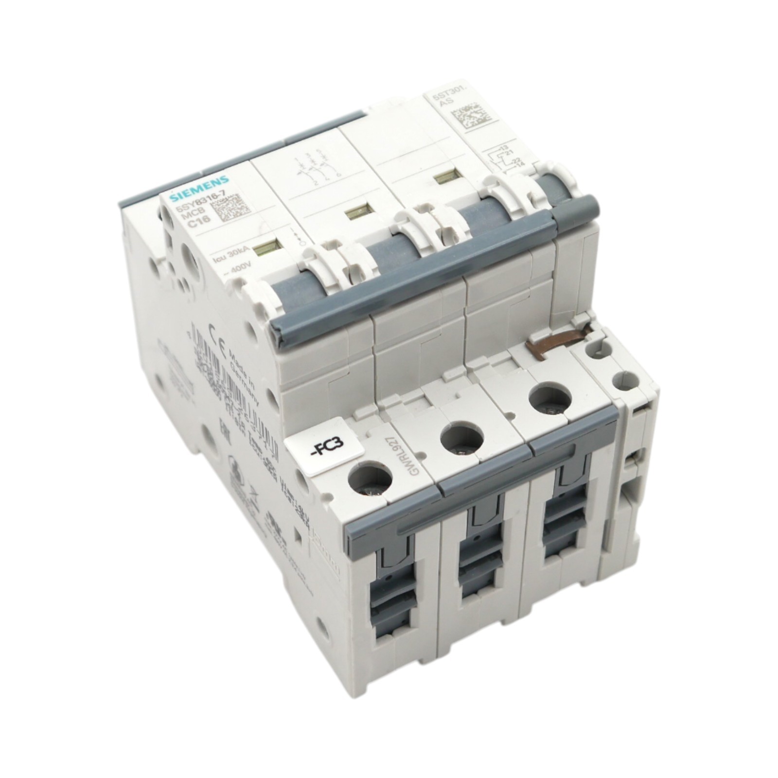 SIEMENS - Image 1